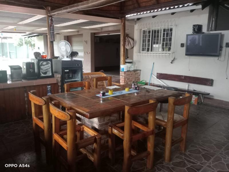 3 Bedroom Property for Sale in Vaalpark Free State